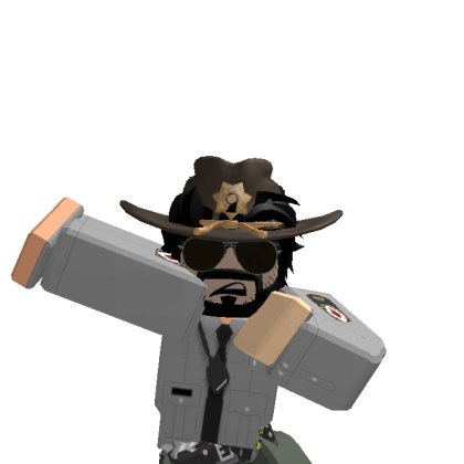 Roblox avatar