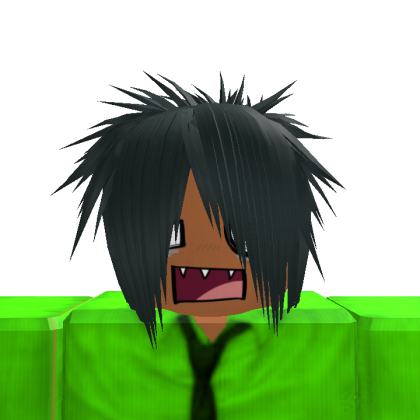 Roblox avatar