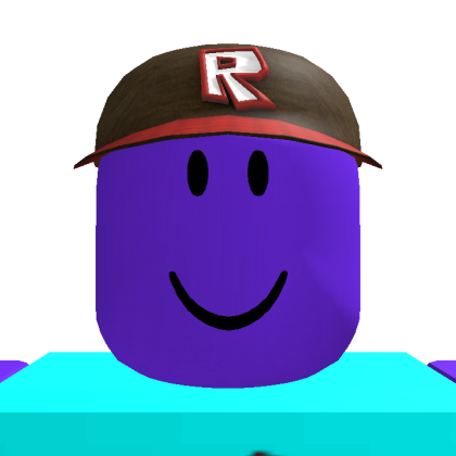 Roblox profile picture for @liamai