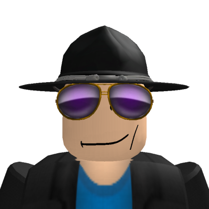 Roblox avatar
