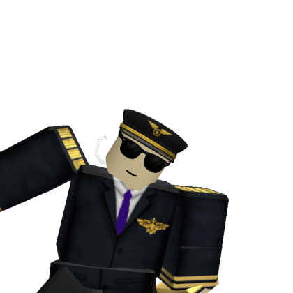 Roblox avatar