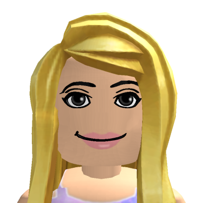 Roblox profile picture for @harrizi