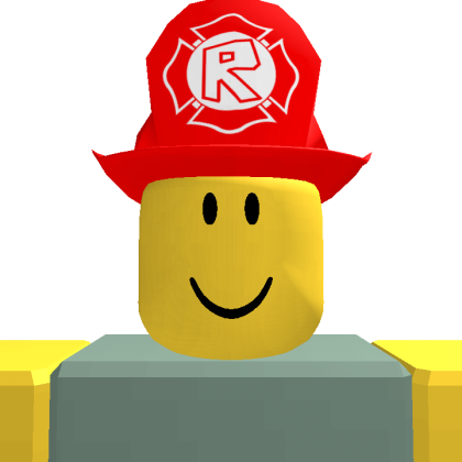 Roblox profile picture for @Everglades