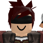 Chunch Roblox avatar