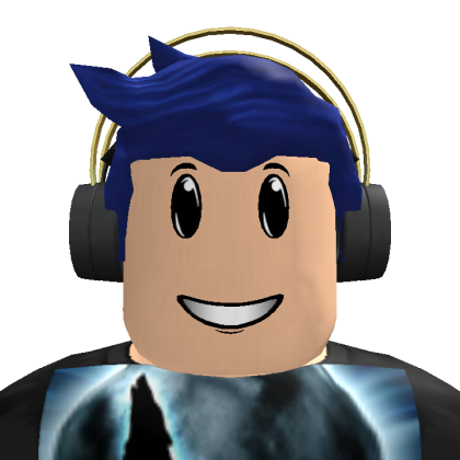 Roblox profile picture for @josetigu