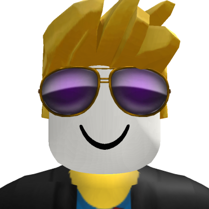 Roblox profile picture for @Ghost0700