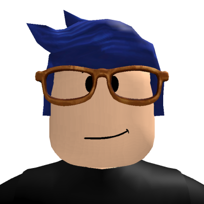 Roblox profile picture for @Saiyanyt5