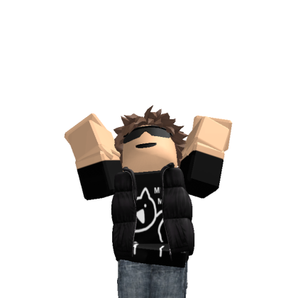 Roblox avatar