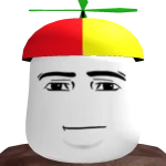 rustynickle40 - Roblox