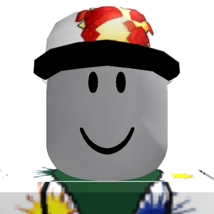 Roblox profile picture for @squashed