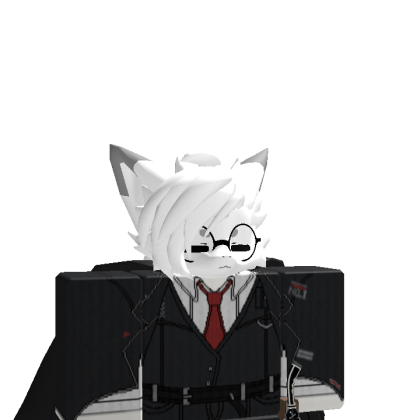 Roblox avatar