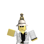 @mrfazpolarbear