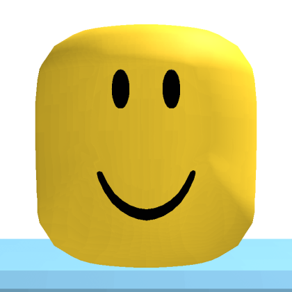 Roblox profile picture for @SCOTTGH6
