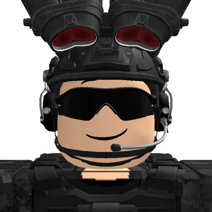 Roblox avatar
