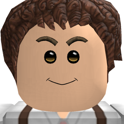 Roblox avatar