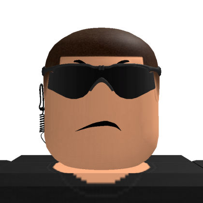 Roblox avatar