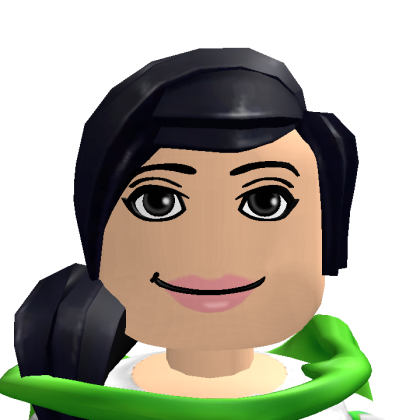 Roblox profile picture for @diuretics