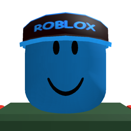 Roblox profile picture for @wrestler