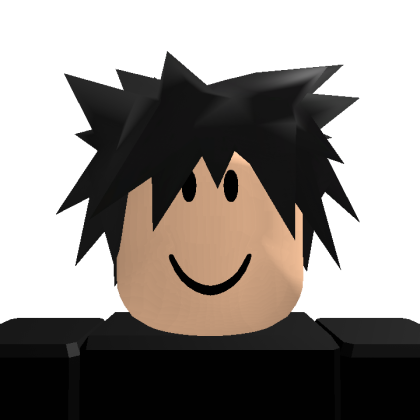 Roblox profile picture for @shyandtired