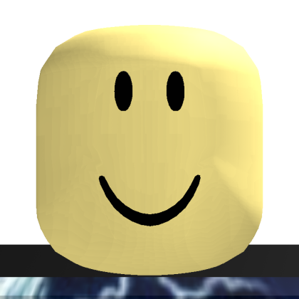 Roblox profile picture for @Haribo