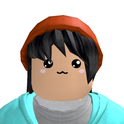 Roblox profile picture for @Mission