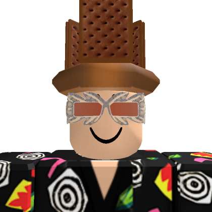 Roblox profile picture for @envelopes