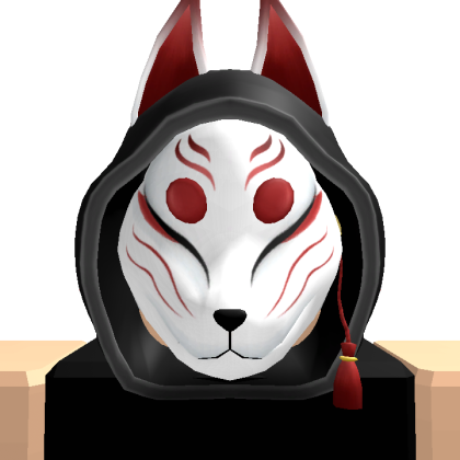 Roblox profile picture for @satisfy