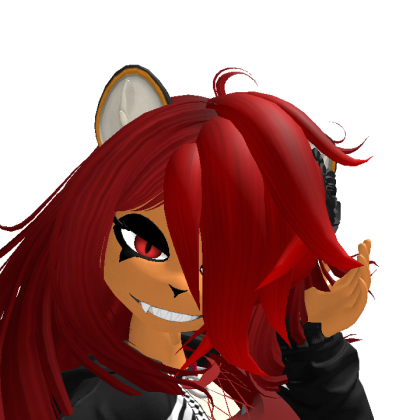 RosetteTigress