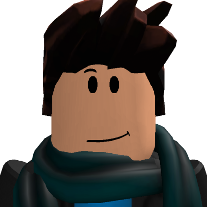 Roblox profile picture for @Kaduzim1