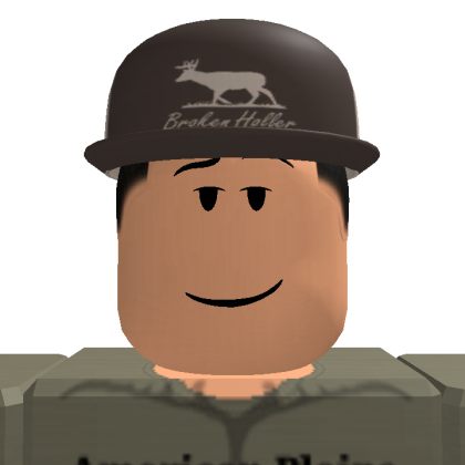 Roblox avatar