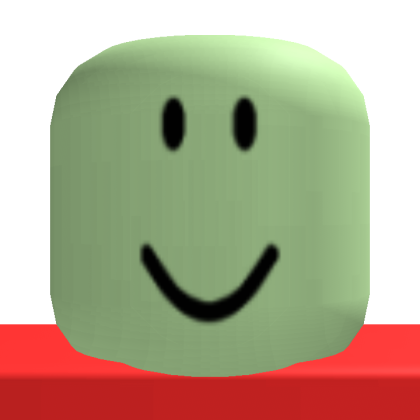 Roblox profile picture for @Morton