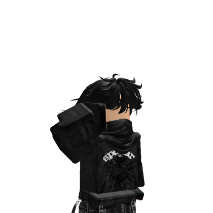 Roblox avatar