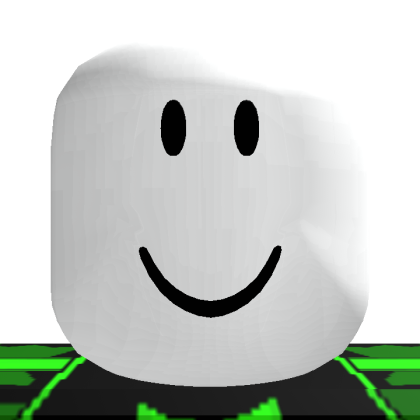 Roblox profile picture for @Greenwich