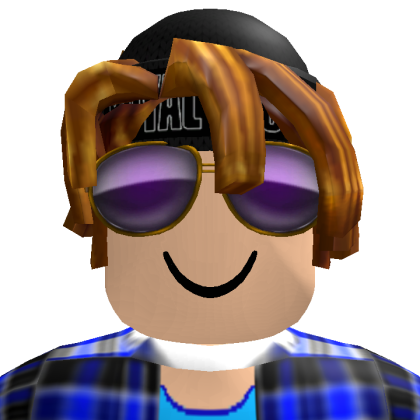 Roblox profile picture for @elminerpr