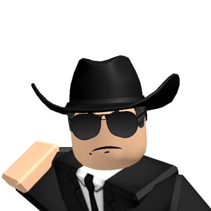 Roblox avatar