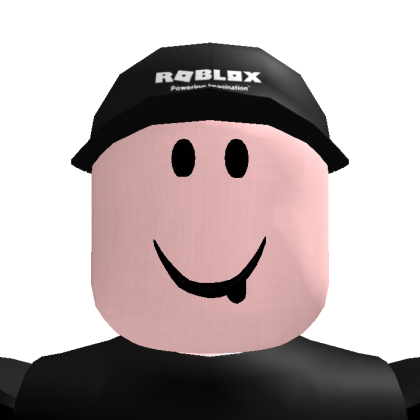 Roblox profile picture for @Khhafii