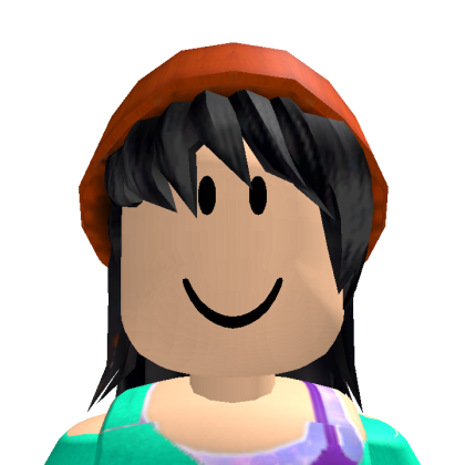Roblox profile picture for @Meiji601