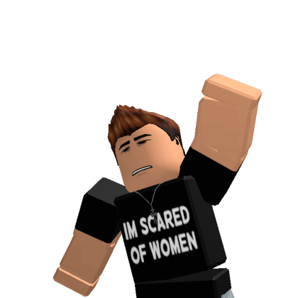 Roblox avatar