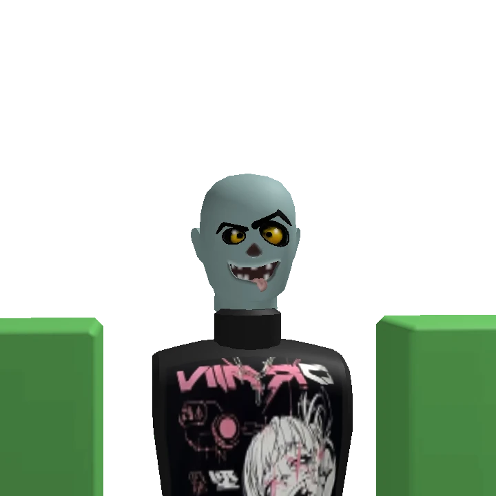 SlaYerOFGod13's avatar
