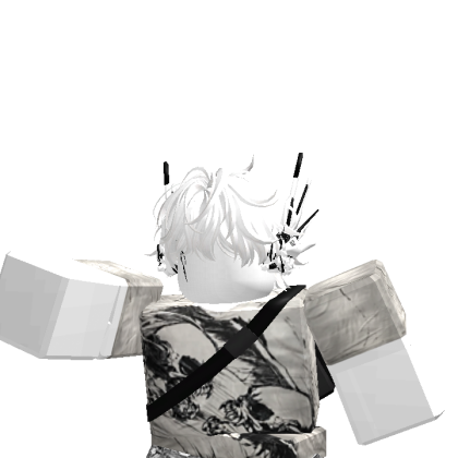 Roblox profile picture for @rxqy