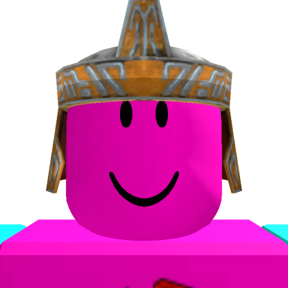 Roblox profile picture for @kendara