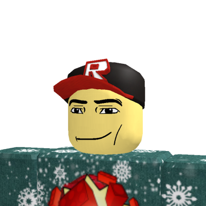 Roblox avatar