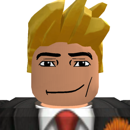Roblox avatar