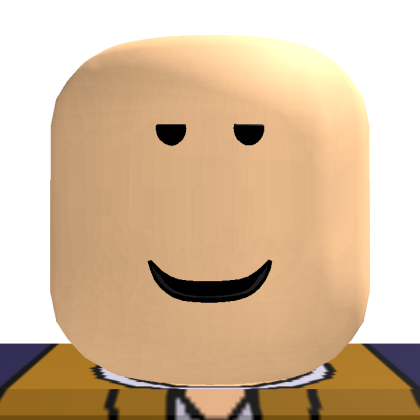 Roblox profile picture for @Holloway