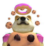 @donutcakedoge