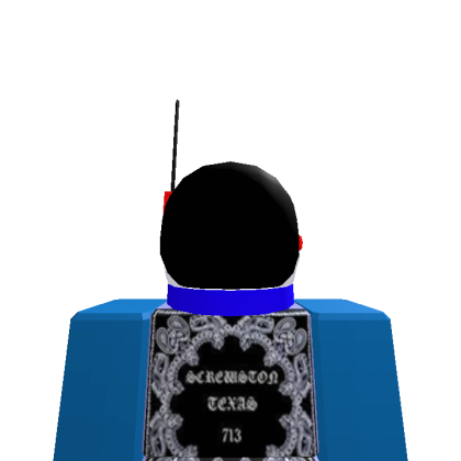Roblox profile picture for @SOTO