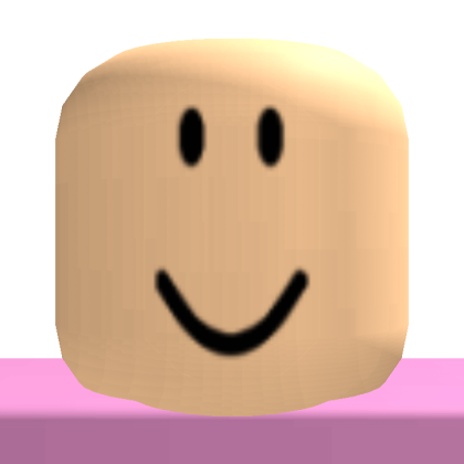 Roblox profile picture for @Natal