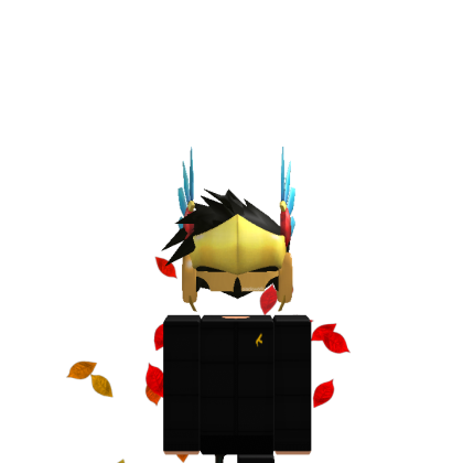 Roblox avatar