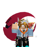xxxDEROYxxx's avatar