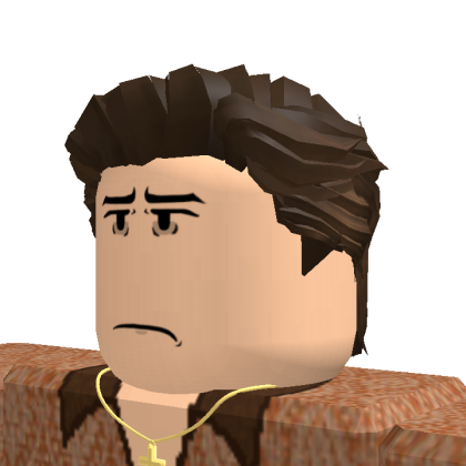 Roblox avatar